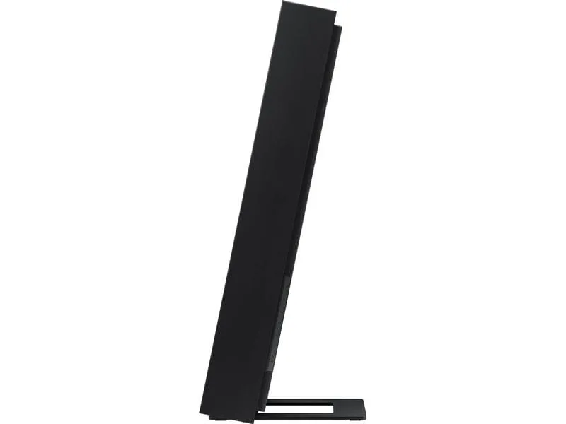 Samsung Music Frame HW-LS60D (2024) Schwarz Samsung Music Frame HW-LS60D (2024) Schwarz
