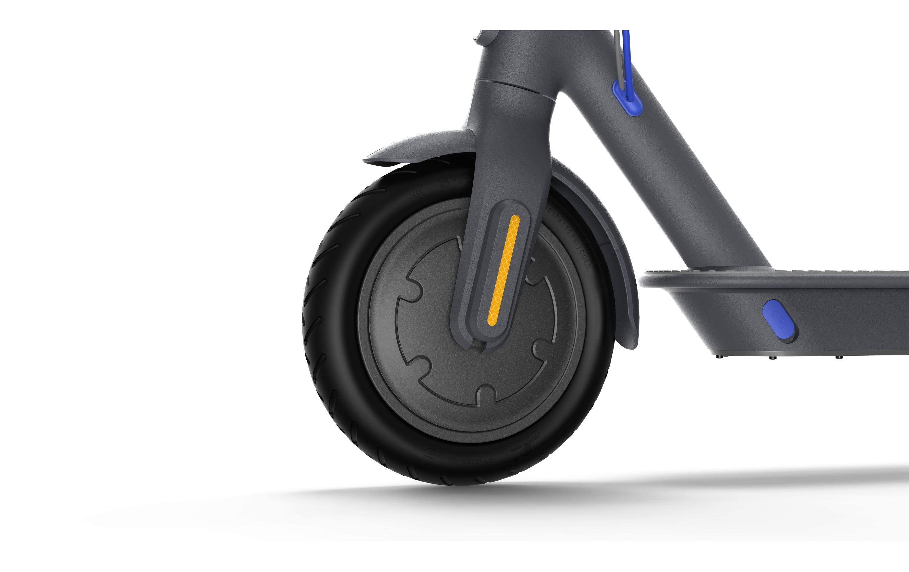 Xiaomi E-Scooter Mi 3 Swiss Edition