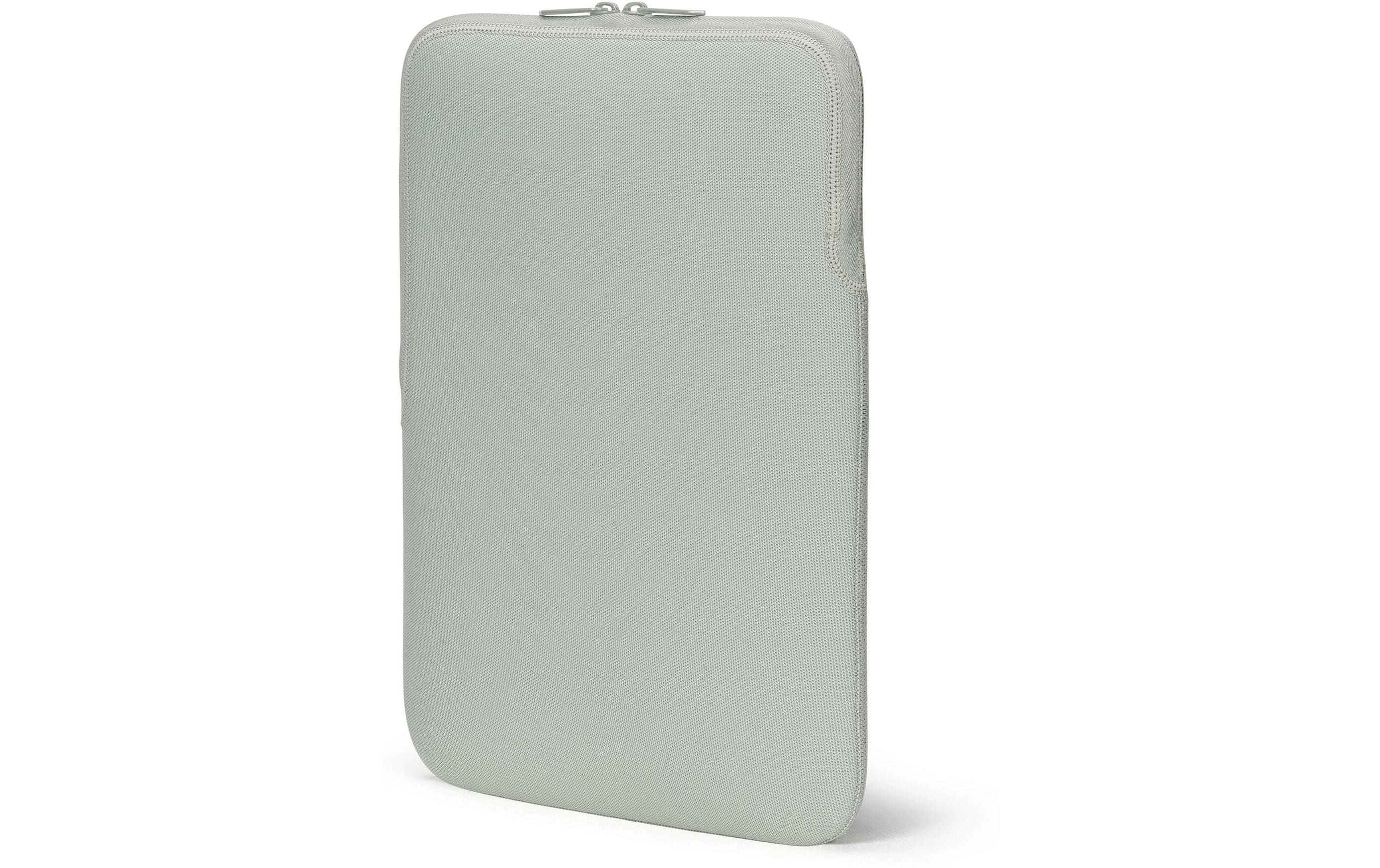 DICOTA Notebook-Sleeve Eco Slim M 13.5 Silber DICOTA Notebook-Sleeve Eco Slim M 13.5 Silber