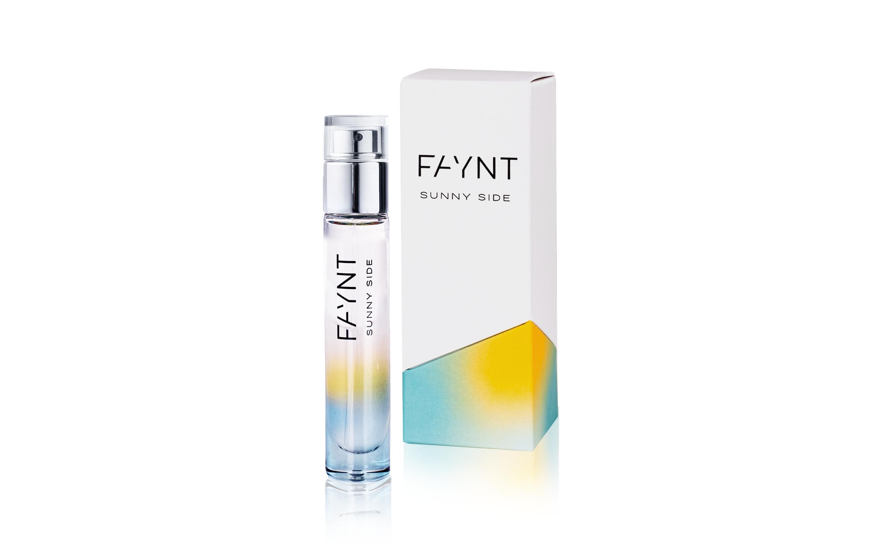 FAYNT Eau de Parfum Sunny Side 15 ml1 Stück