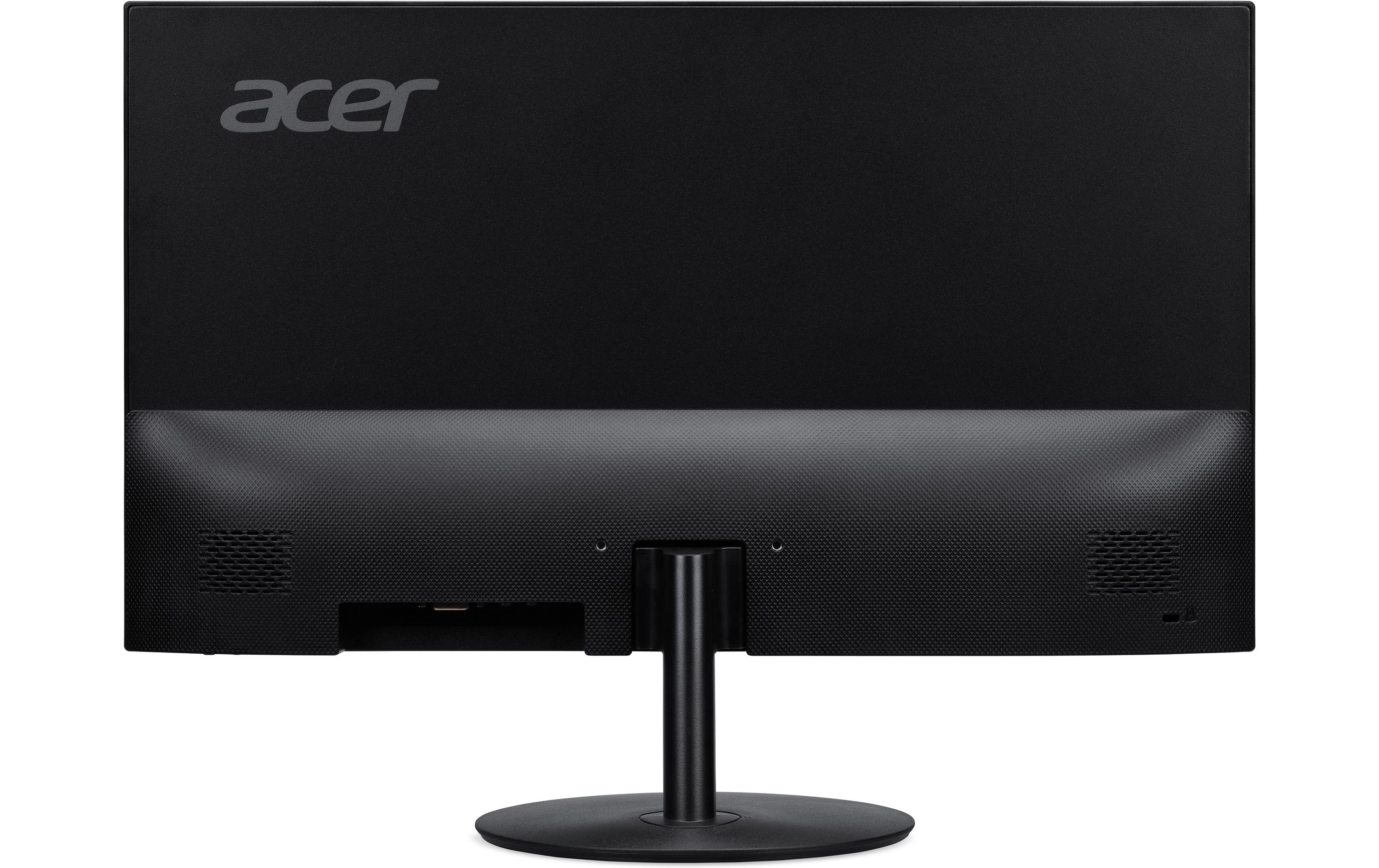 Acer Monitor SA2 SA272Ebi Acer Monitor SA2 SA272Ebi