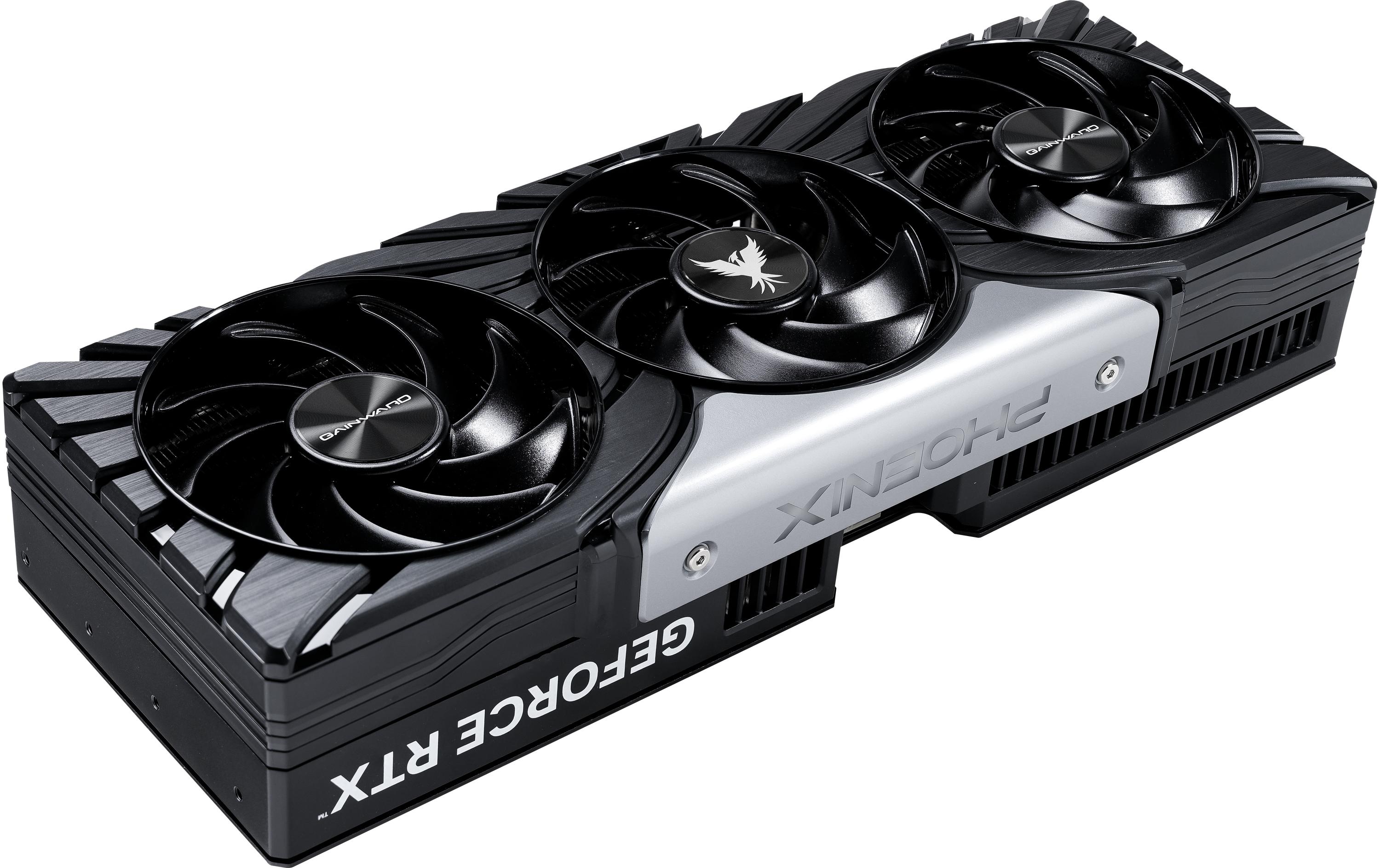 Gainward Grafikkarte RTX 5080 Phoenix GS 16 GB