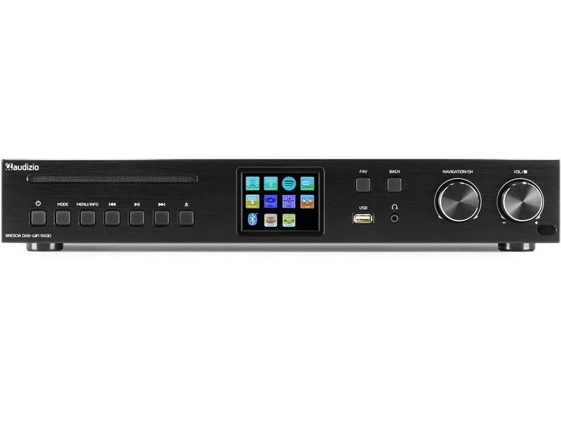 Audizio Internet Radio Brescia Schwarz Audizio Internet Radio Brescia Schwarz