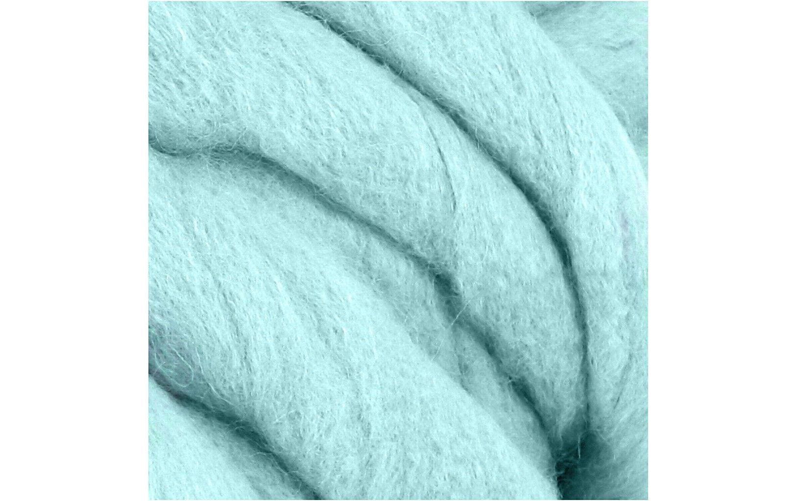 Creativ Company Wolle Acryl XL 15 m Türkis Creativ Company Wolle Acryl XL 15 m Türkis