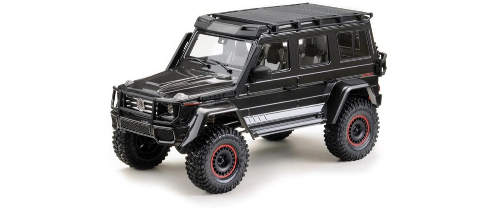 Absima Crawler CR4.4 WOLF antrazit, 4WD, RTR, 1:10 Absima Crawler CR4.4 WOLF antrazit, 4WD, RTR, 1:10