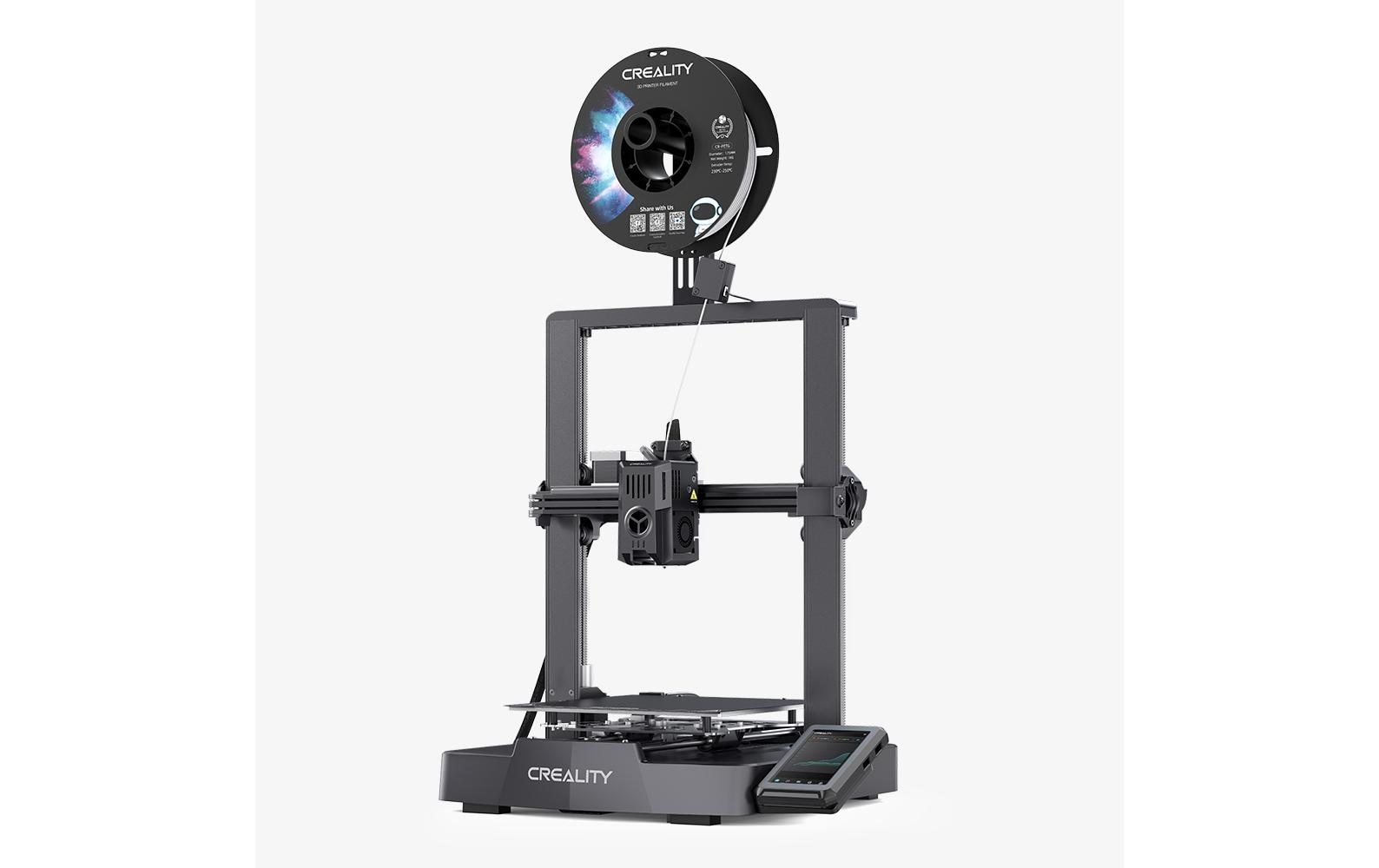 Creality 3D-Drucker Ender 3 V3 KE Creality 3D-Drucker Ender 3 V3 KE