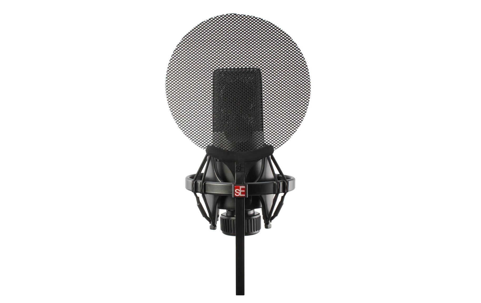 sE Electronics Isolation Pack Metall