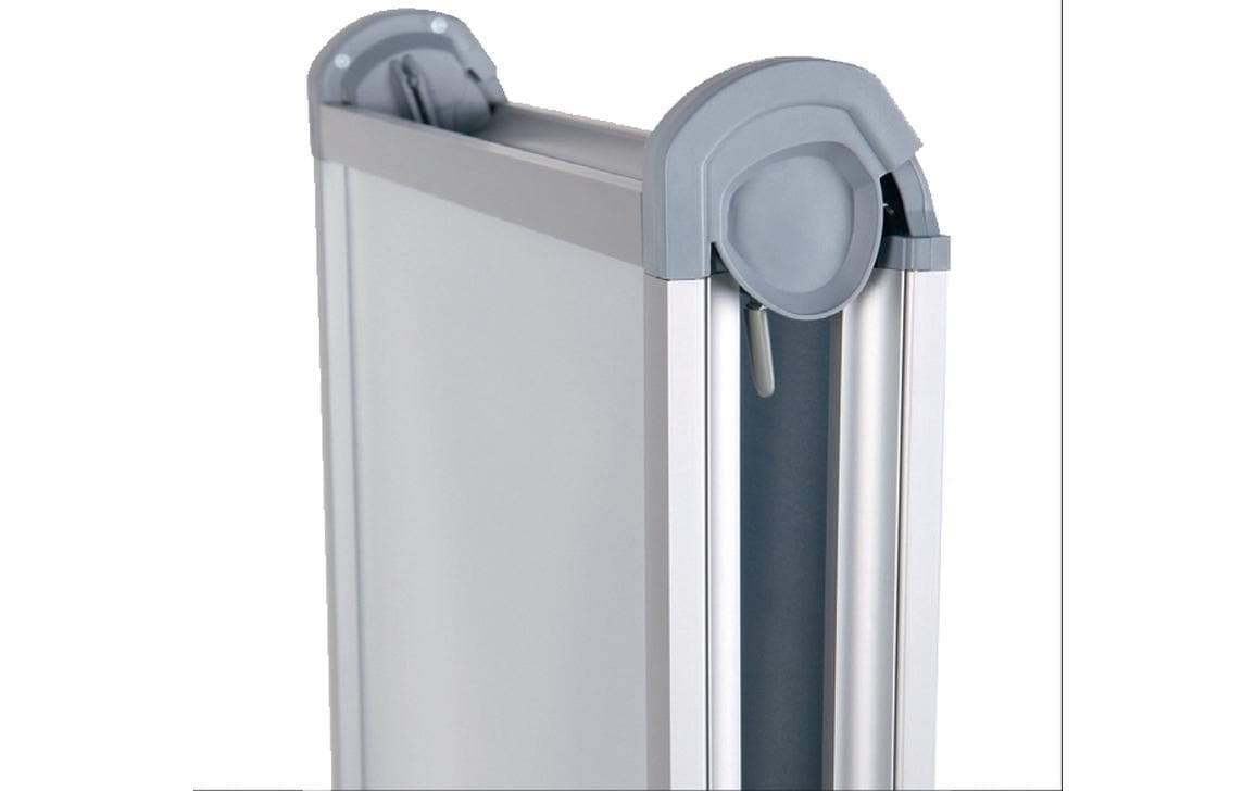 Franken Plakatständer Outdoor Pro A1