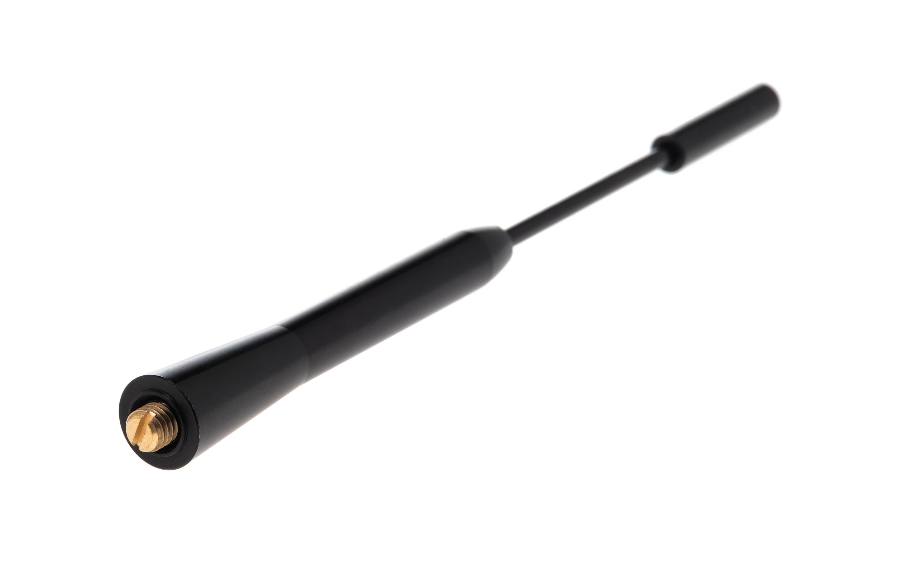 HP Autozubehör Antennenstab Schwarz 16 cm