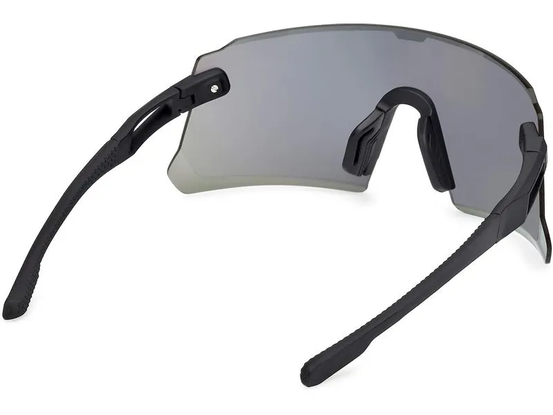 adidas Dunamis Pro S, SP0114 Sonnenbrille, Frame Matte Black adidas Dunamis Pro S, SP0114 Sonnenbrille, Frame Matte Black