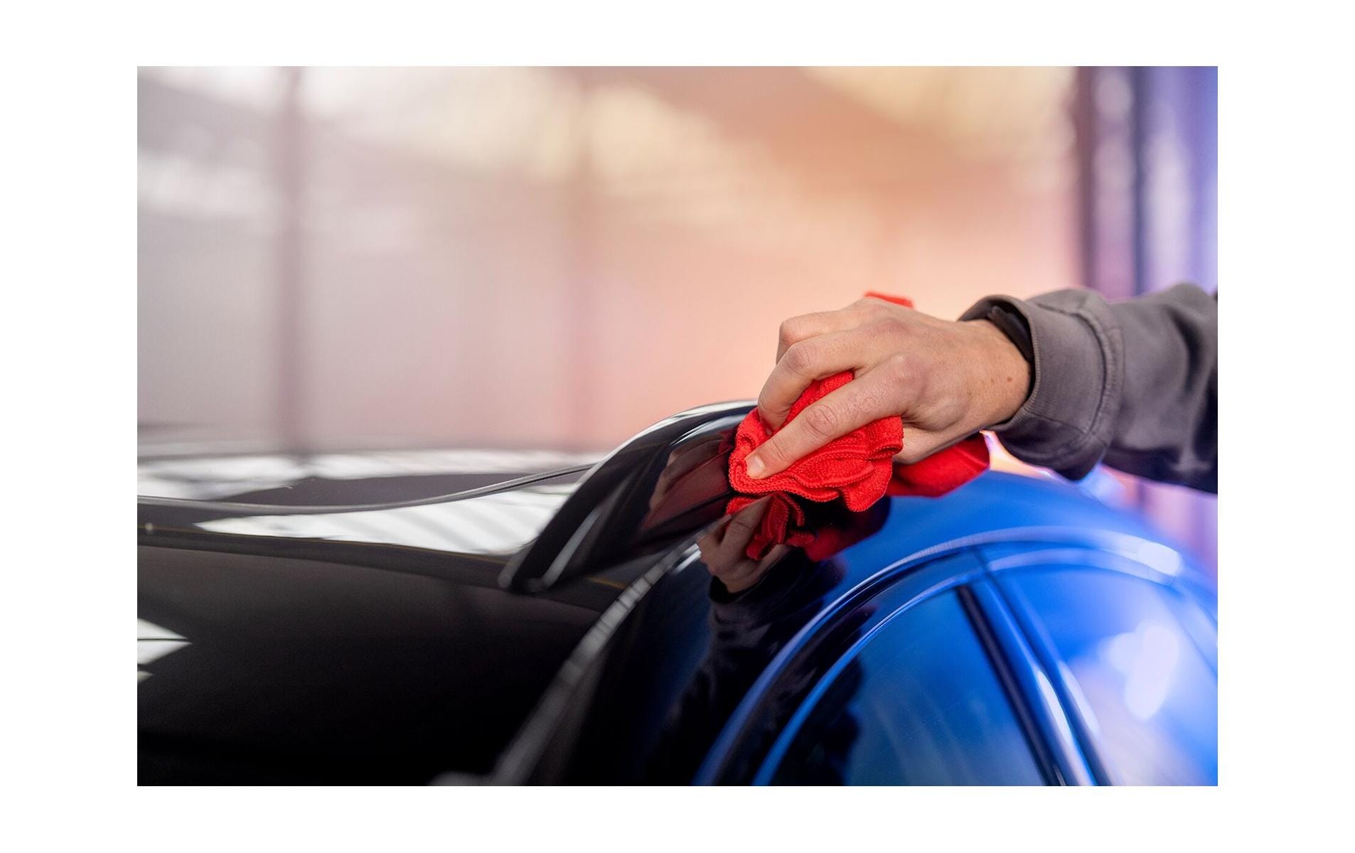 Sonax XTREME Ceramic Kunststoffversiegelung 750 l