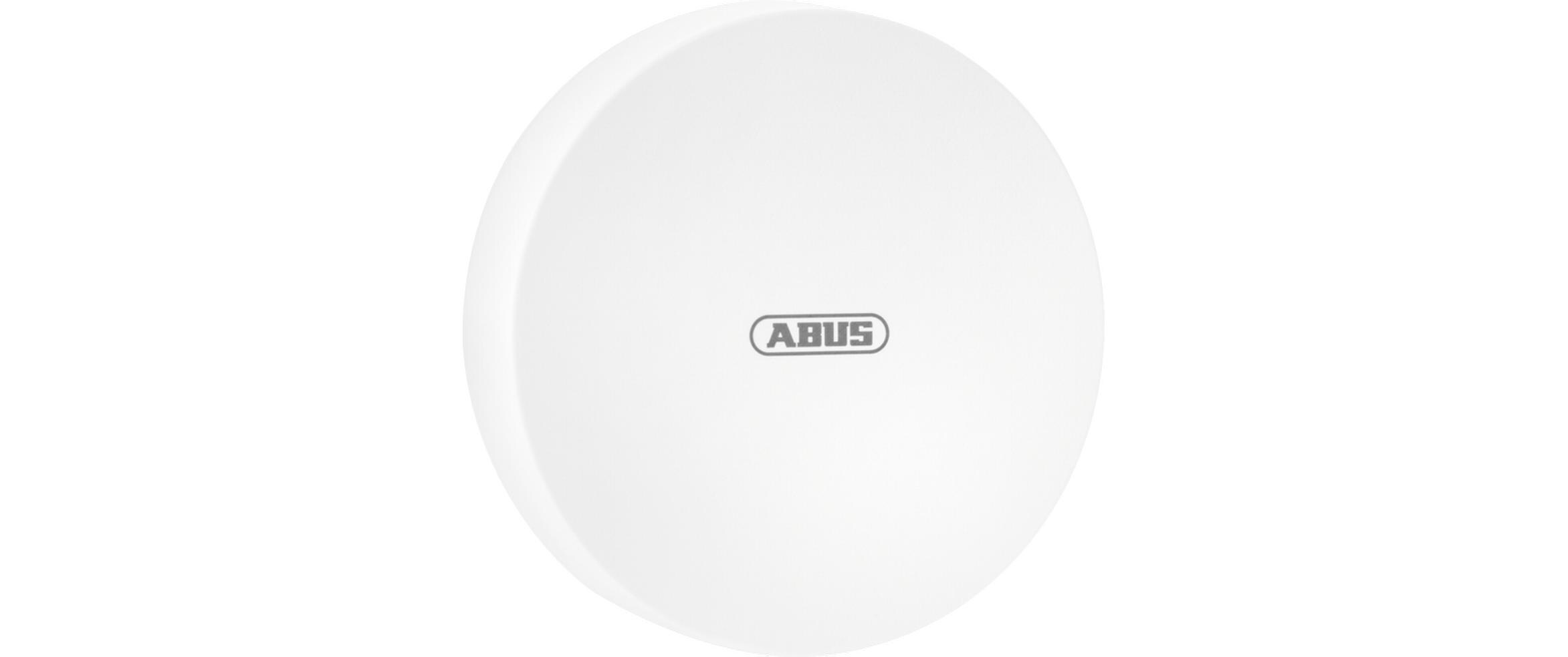 Abus Smartvest Pro Funk-Wassermelder