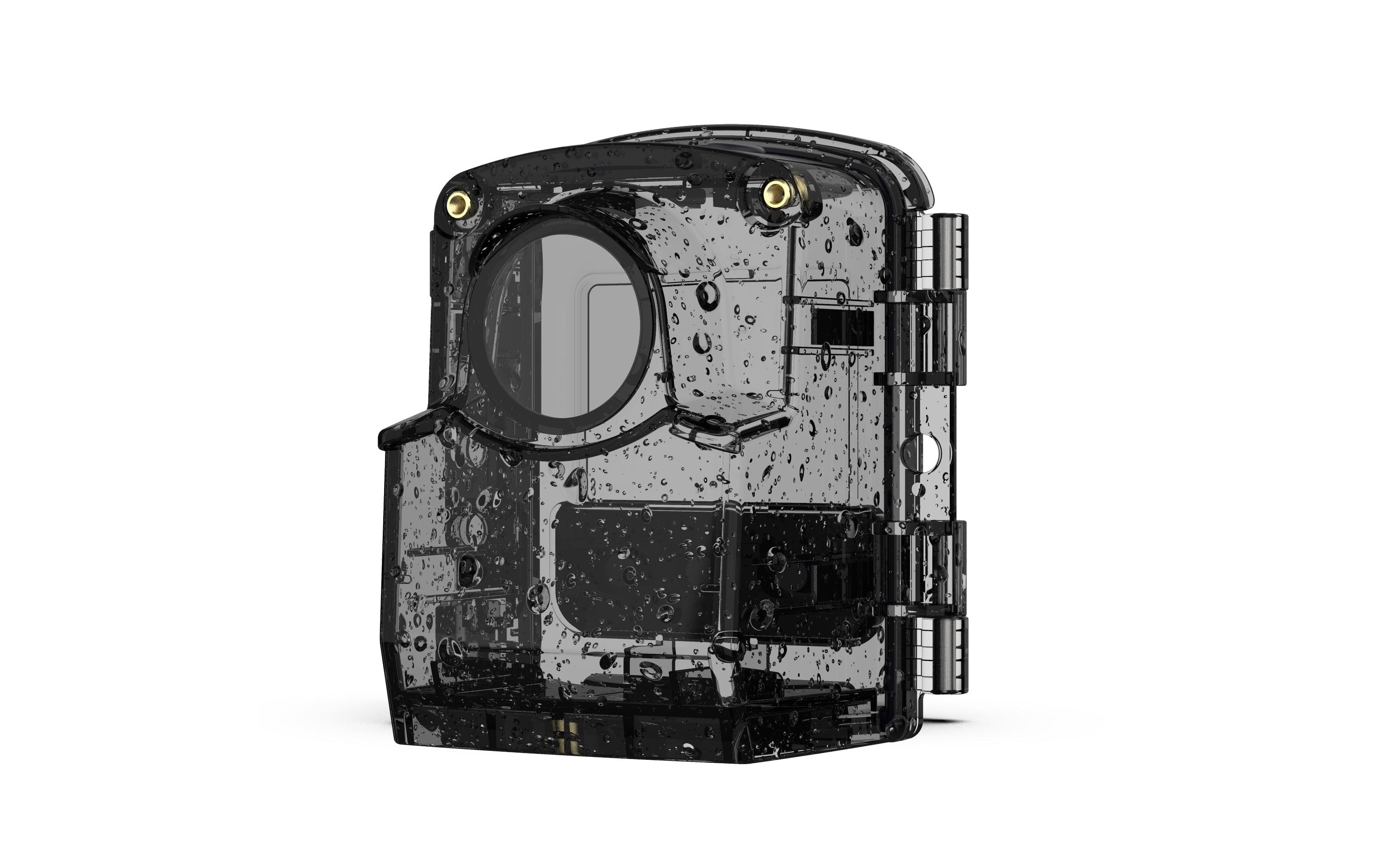 Brinno Gehäuse ATH1000