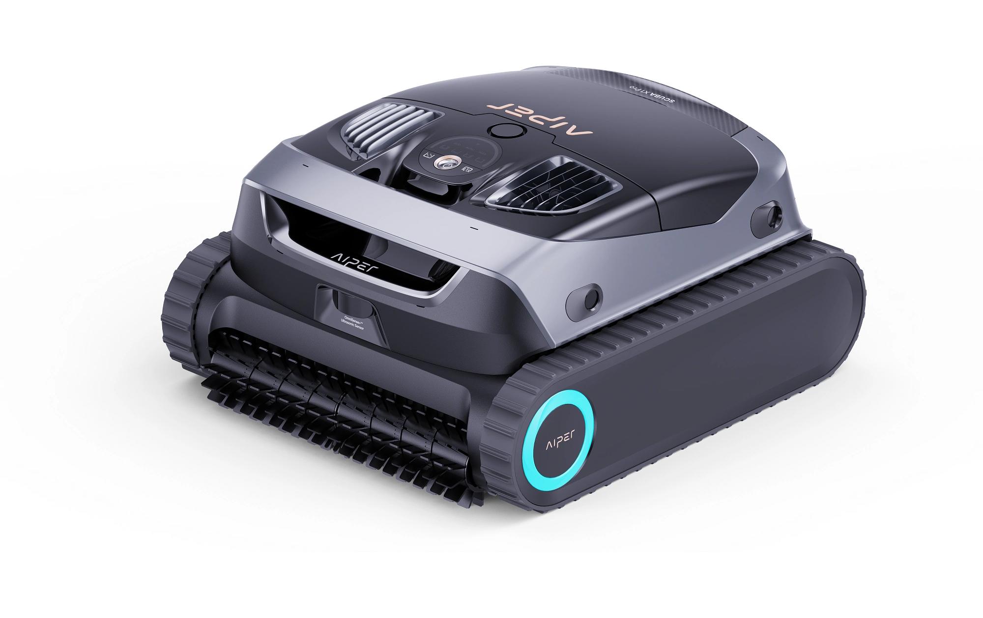 Aiper Poolreinigungs-Roboter Scuba X1 Pro