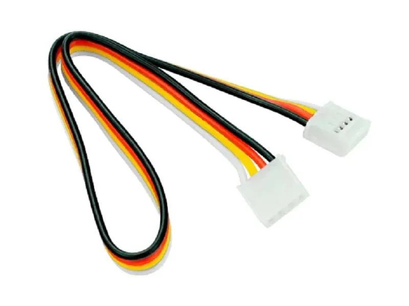 M5Stack Kabel 4-Pin Grove 200 cm M5Stack Kabel 4-Pin Grove 200 cm