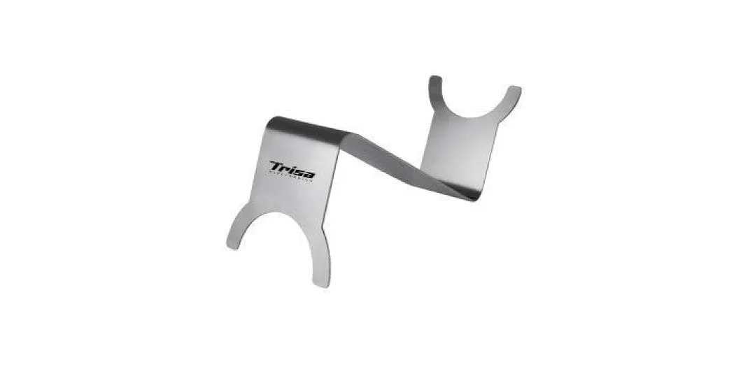 Trisa Pfännchenhalter 4 Stück Trisa Pfännchenhalter 4 Stück