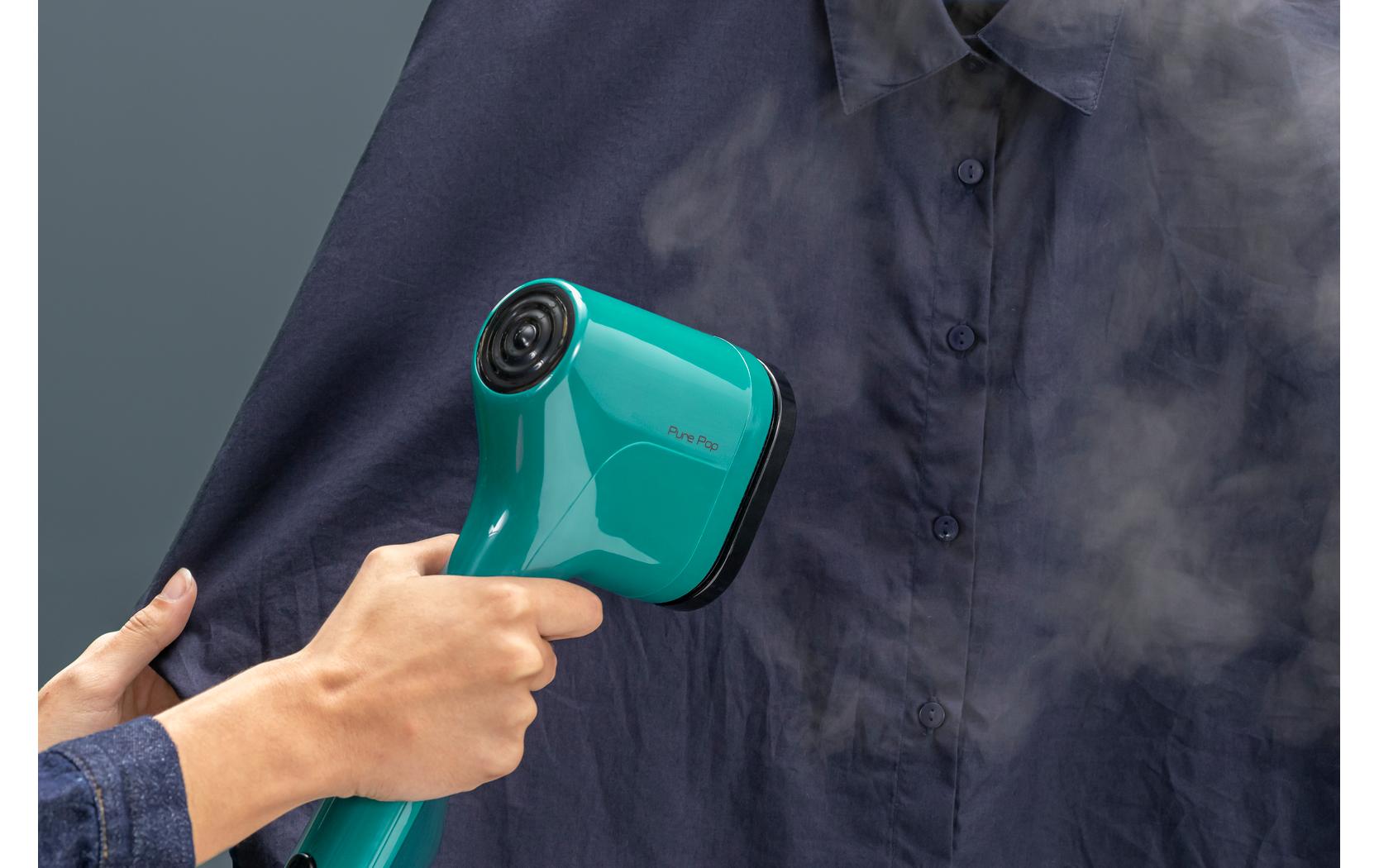 Tefal Dampfbürste Pure Pop DT2024 1300 W