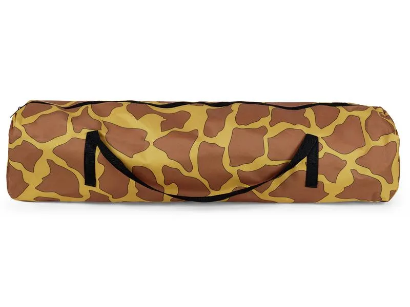 Zebraffo Camping-Sitzgarnitur Giraffe 5er Kids Zebraffo Camping-Sitzgarnitur Giraffe 5er Kids