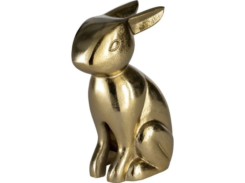 EGLO Hase Vohilava 22 cm, Gold EGLO Hase Vohilava 22 cm, Gold