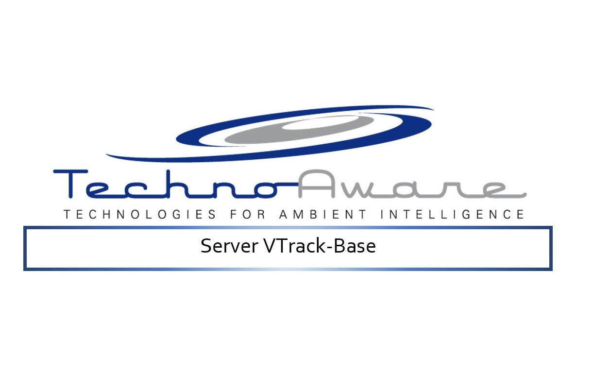 Technoaware Videoanalyse VTrack Basis Server