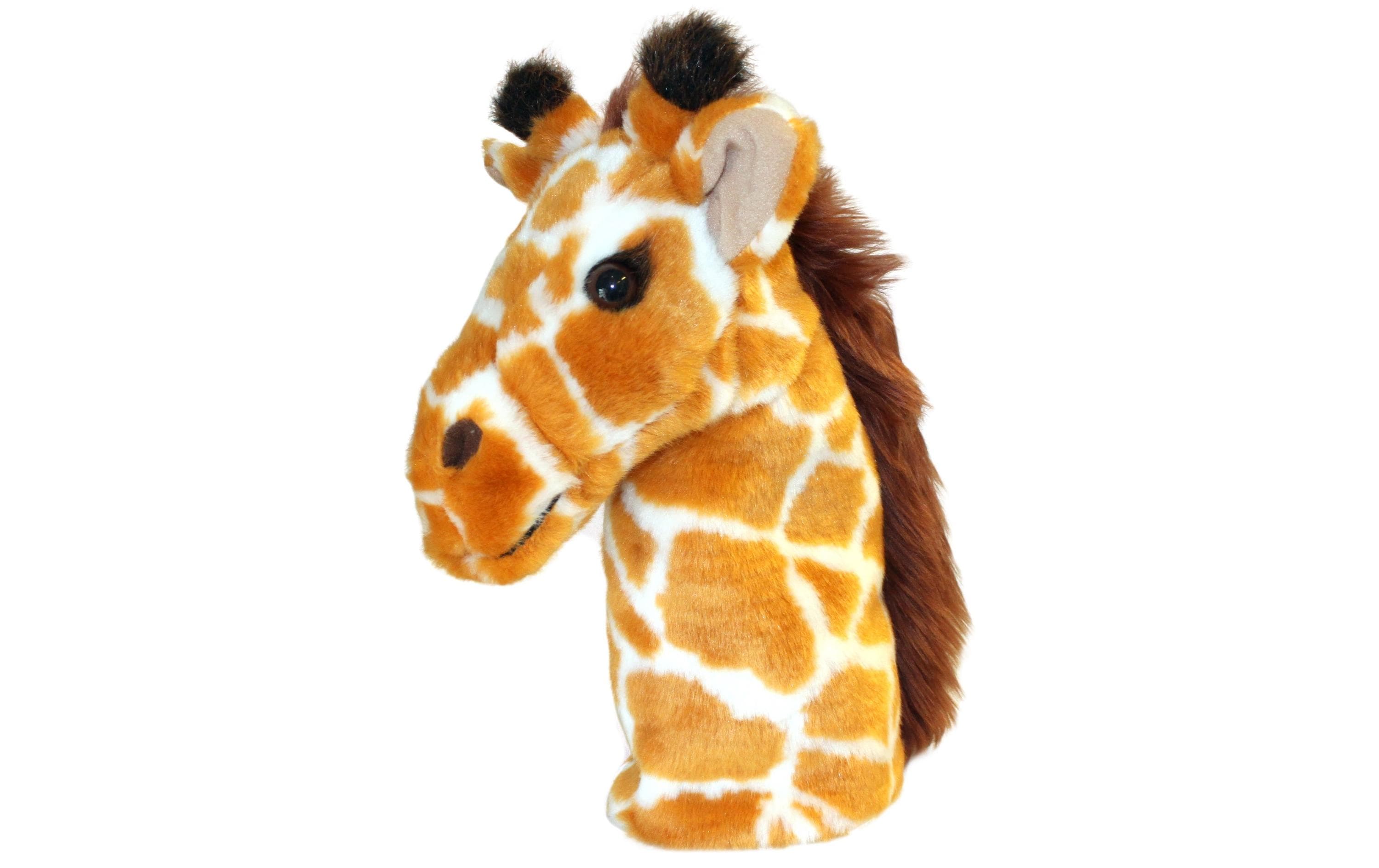 The Puppet Company Handpuppe CarPets – Giraffe