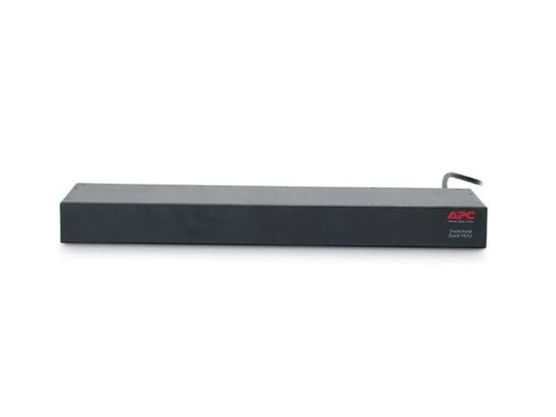APC 19 PDU AP7921 8x C13 16 A