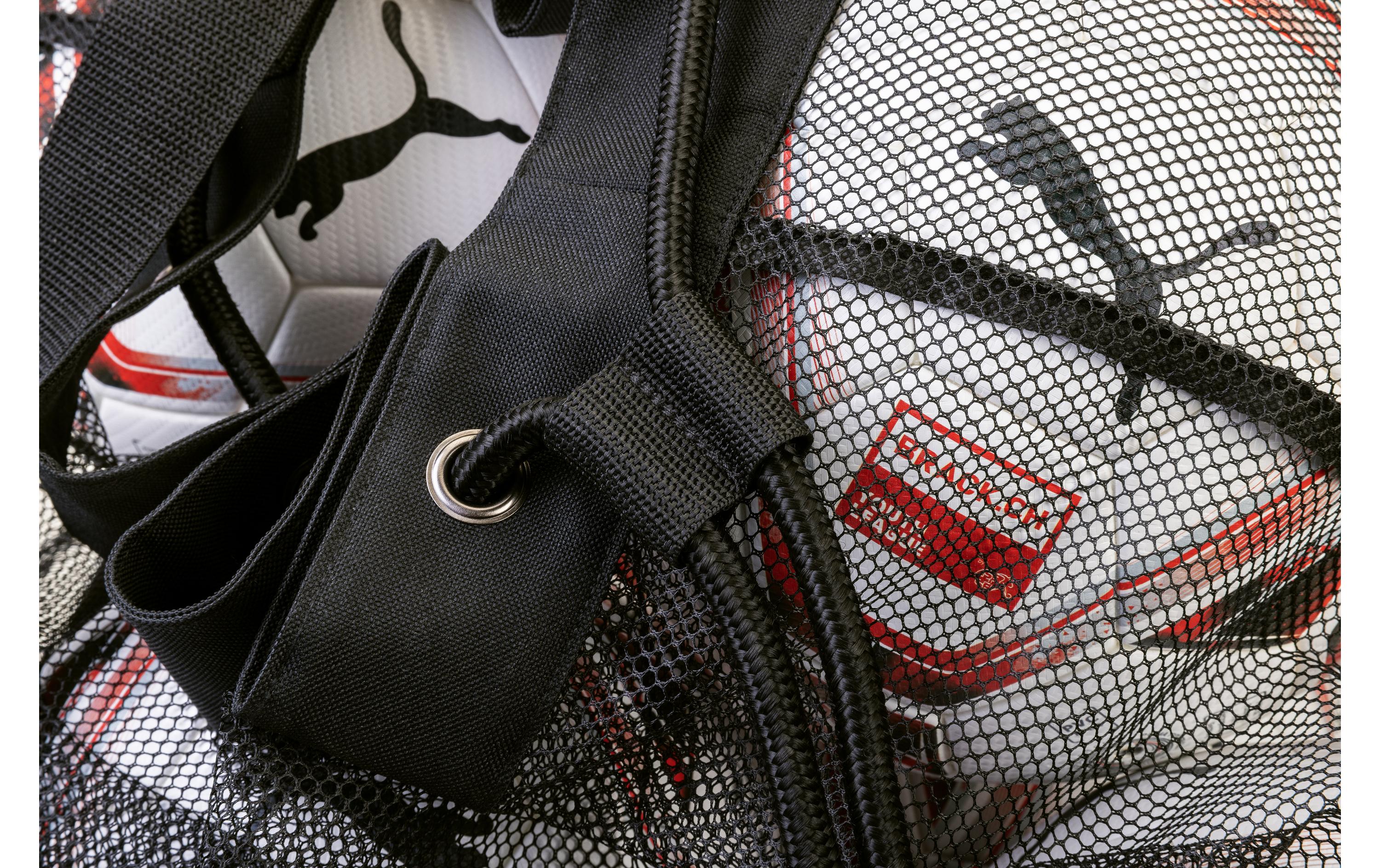 KOOR Balltasche, Schwarz