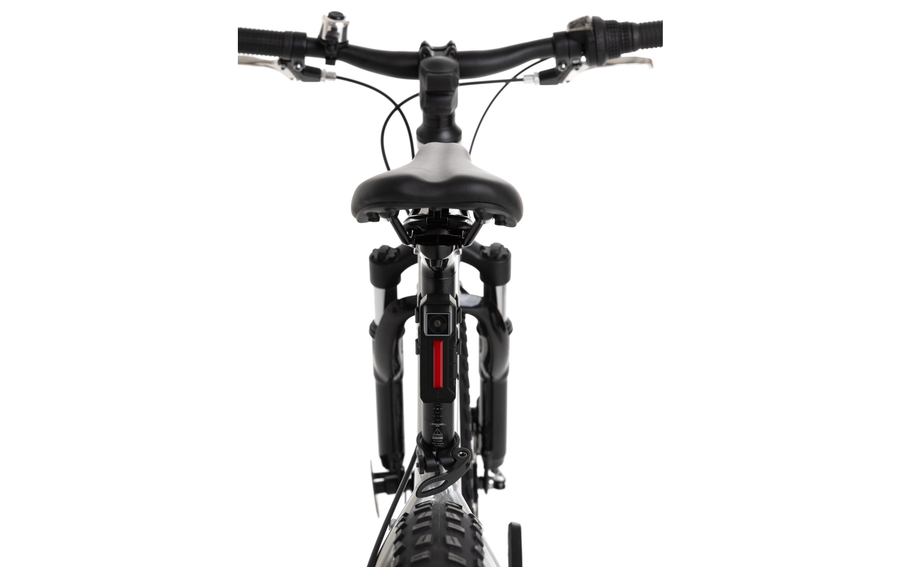 KOOR Velolampe TL Cam Rücklicht