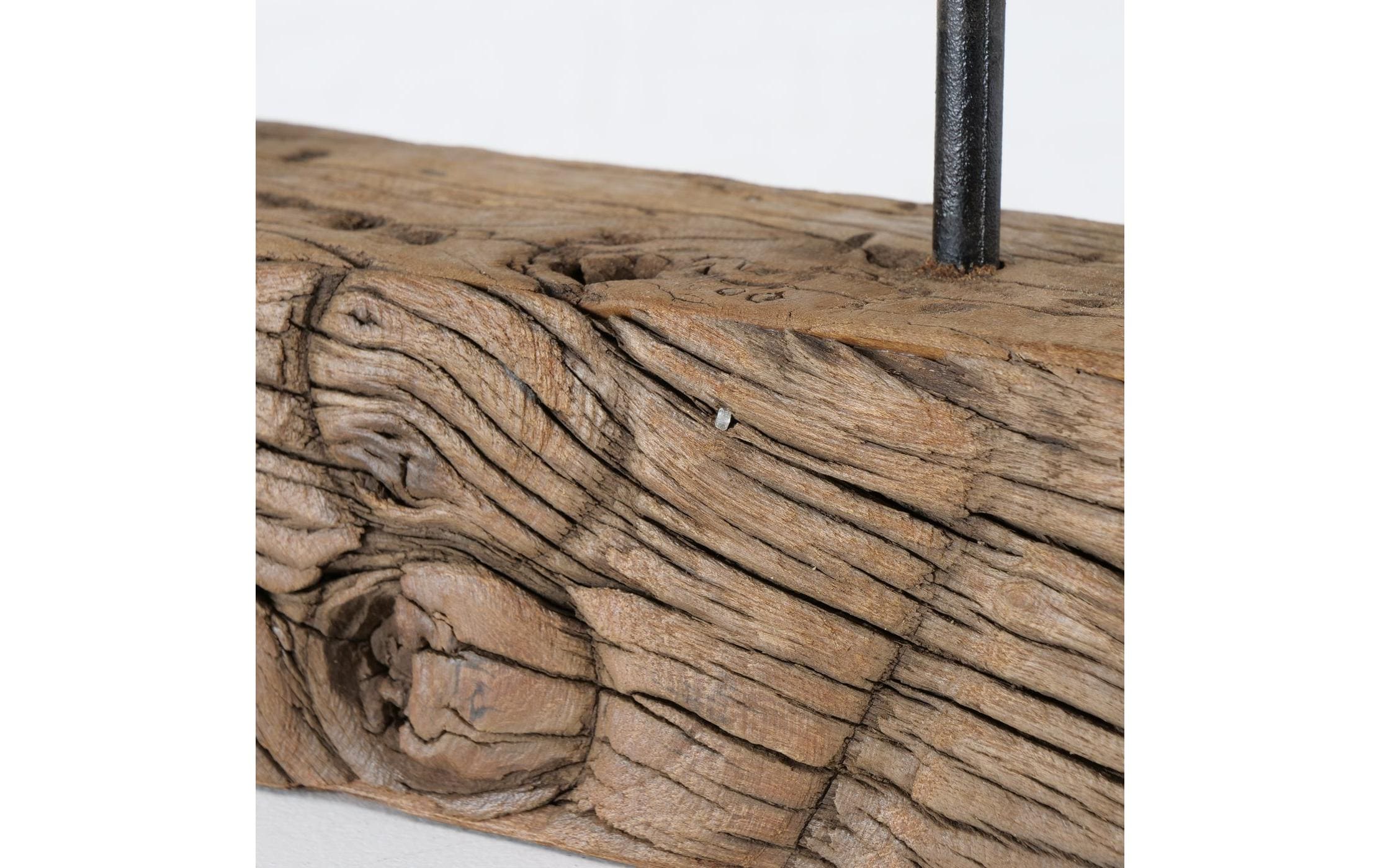 Boltze Kerzenhalter Solea 50 cm