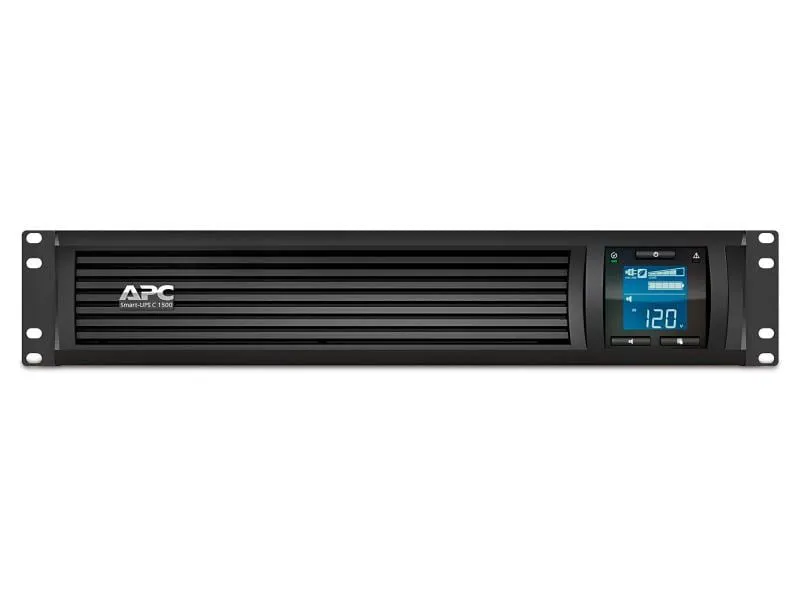 APC USV SMC1500I-2UC 1500 VA / 900 W APC USV SMC1500I-2UC 1500 VA / 900 W