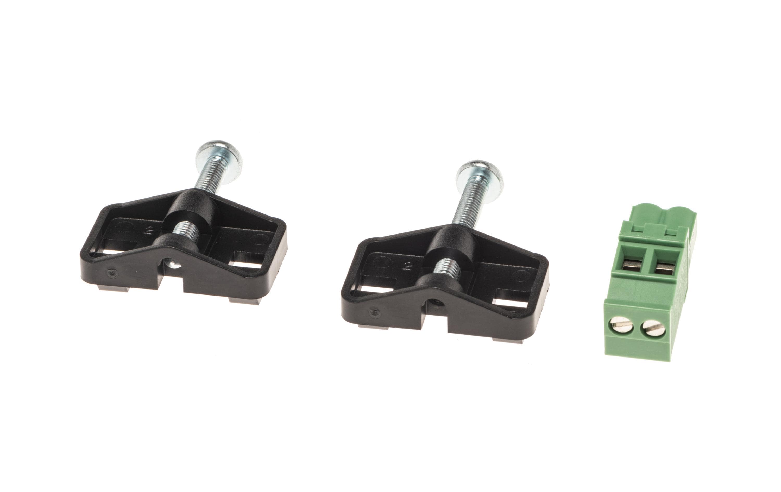 Siemens LOGO! TDE Montagezubehör Siemens LOGO! TDE Montagezubehör