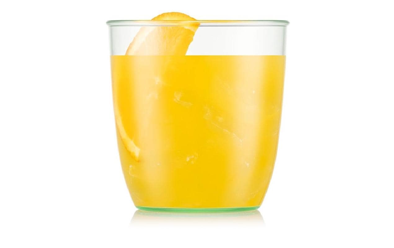 Bodum Outdoor-Becher Kvadrant 350 ml, Grün, 4 Stück