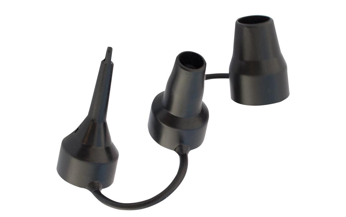 Eurotrail Luftpumpe 230 V Eurotrail Luftpumpe 230 V