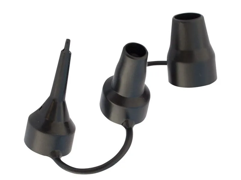 Eurotrail Luftpumpe 230 V