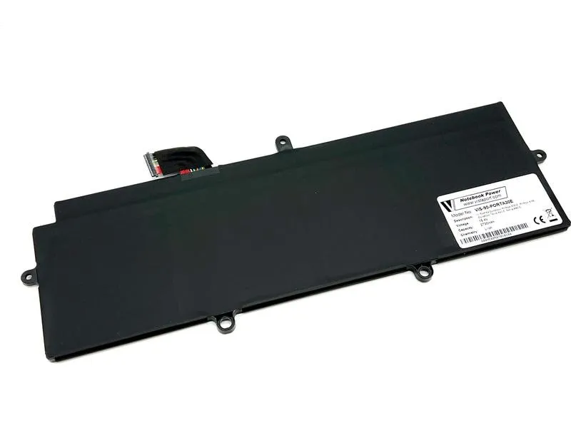 Vistaport Akku für Toshiba Dynabook Portege/Tecra Vistaport Akku für Toshiba Dynabook Portege/Tecra