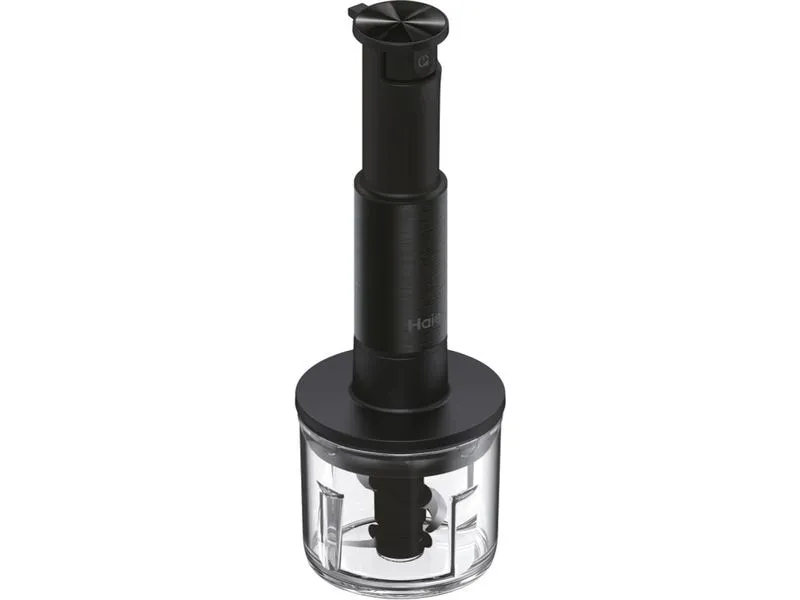 Haier Stabmixer I-Master Serie 5 HHB5B5 021 Schwarz