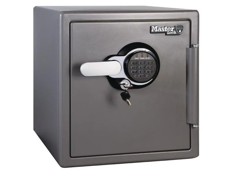 Masterlock Tresor LTW123GTC Masterlock Tresor LTW123GTC
