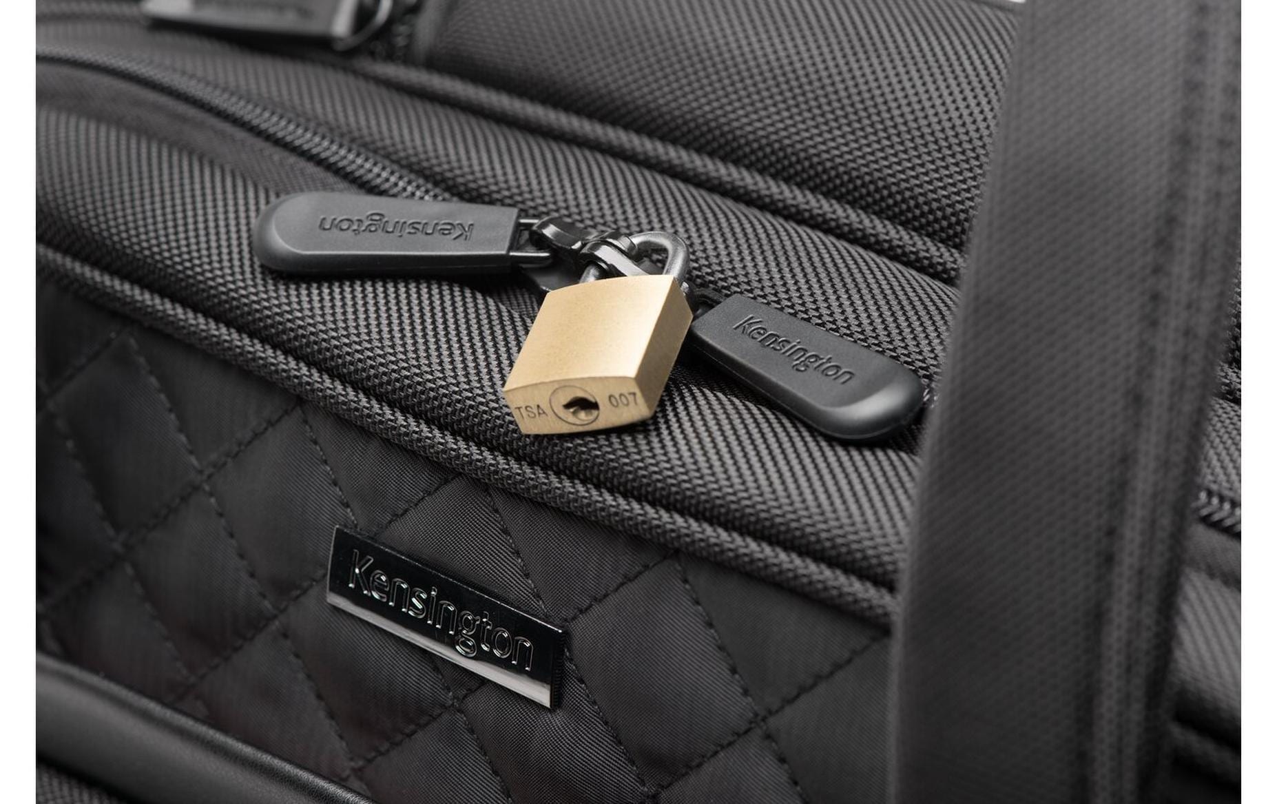 Kensington Notebook-Rollkoffer Contour 2.0 15.6