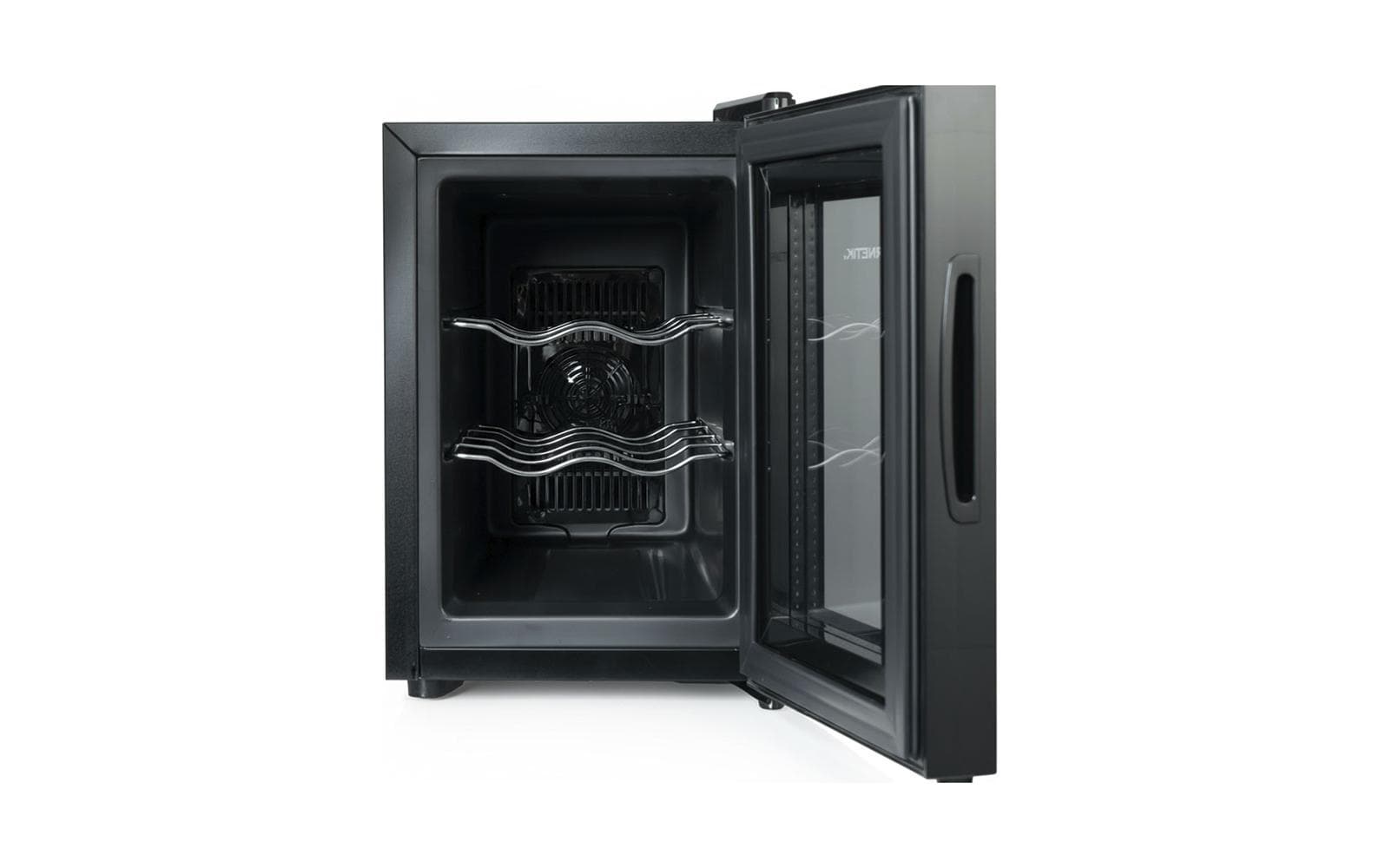 Kibernetik Weinklimaschrank WK18 Rechts