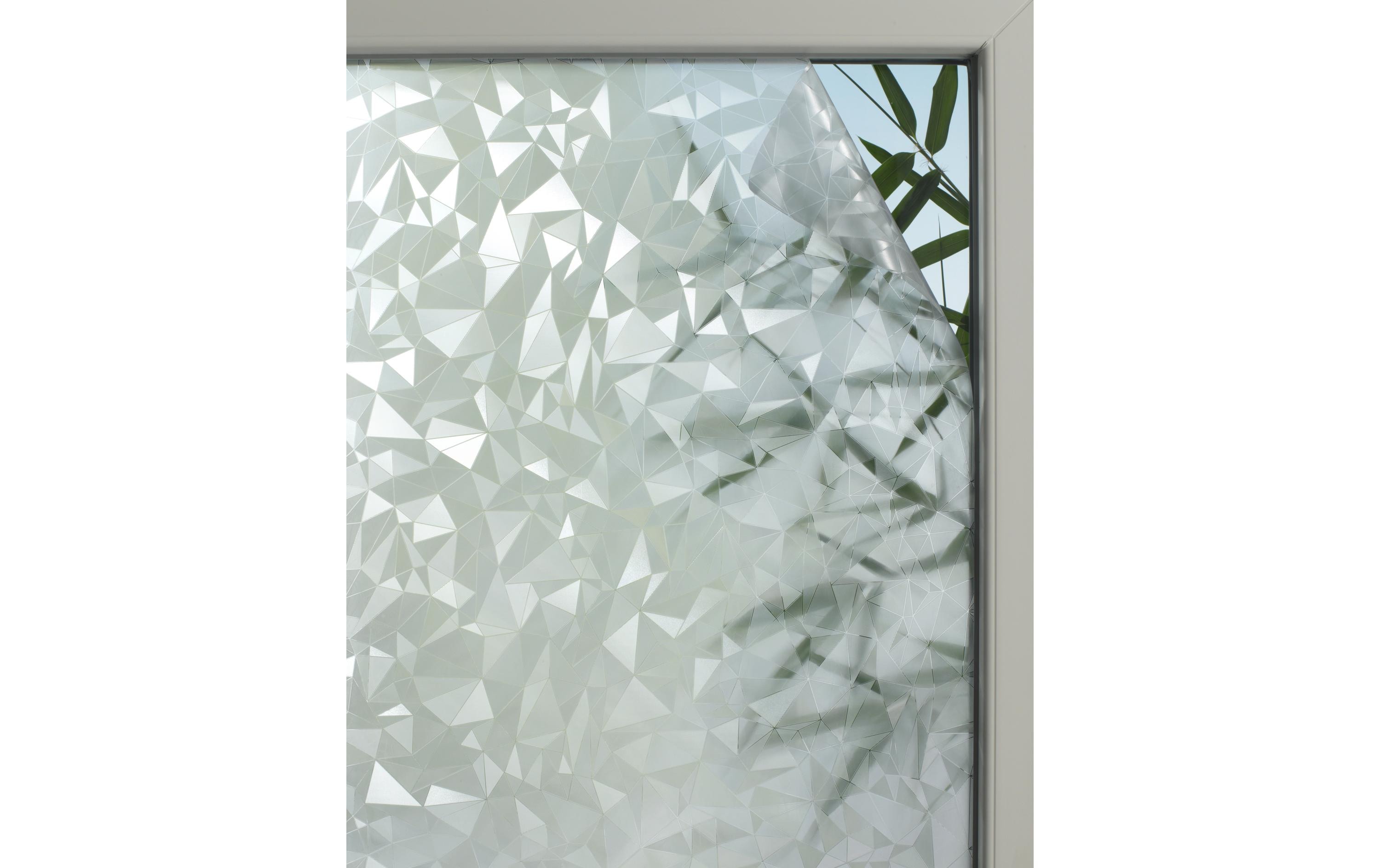 Gardinia Fensterfolie Graphic, 45 x 150 cm