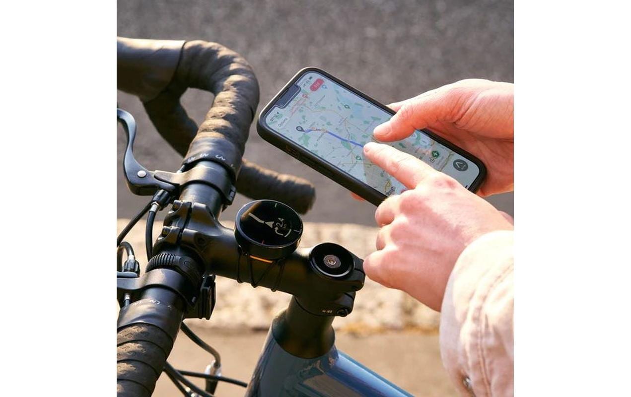 Beeline Fahrrad GPS Velo 2 GPS Navigationsgerät