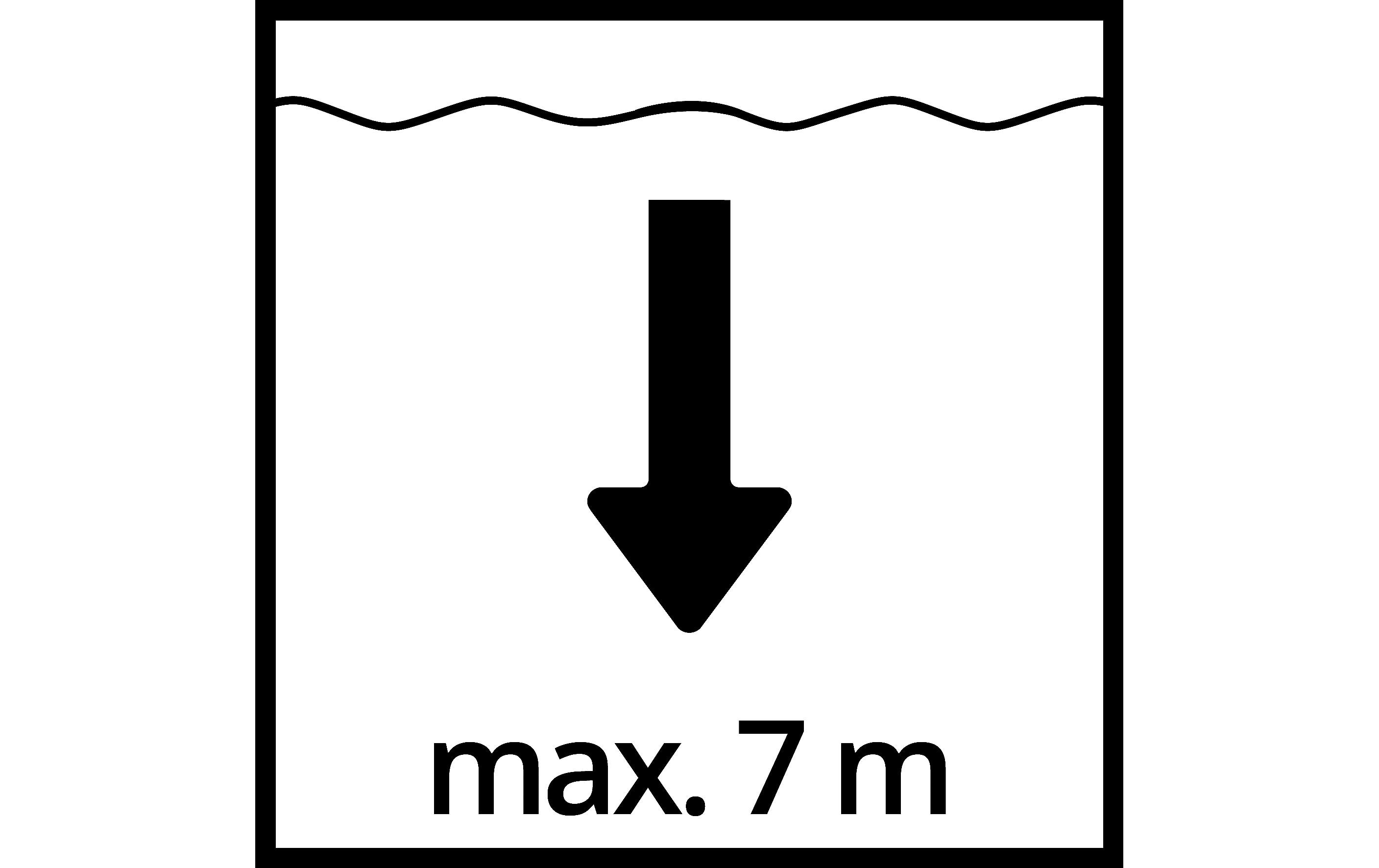 Einhell Tauchpumpe GC-SP 5511 IF
