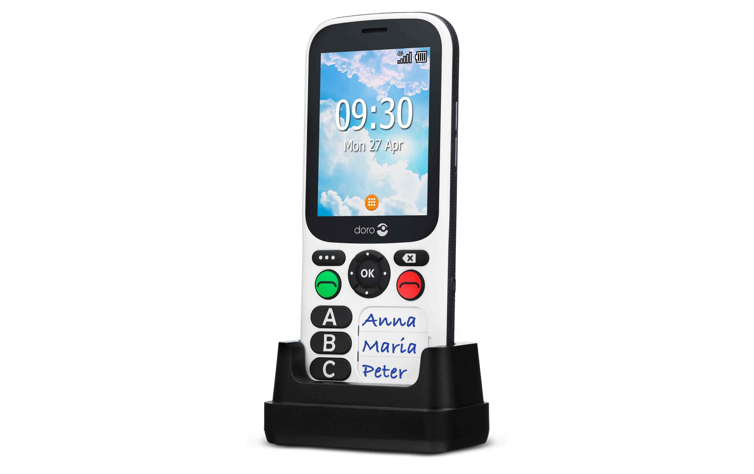 Doro Seniorenhandy 780X