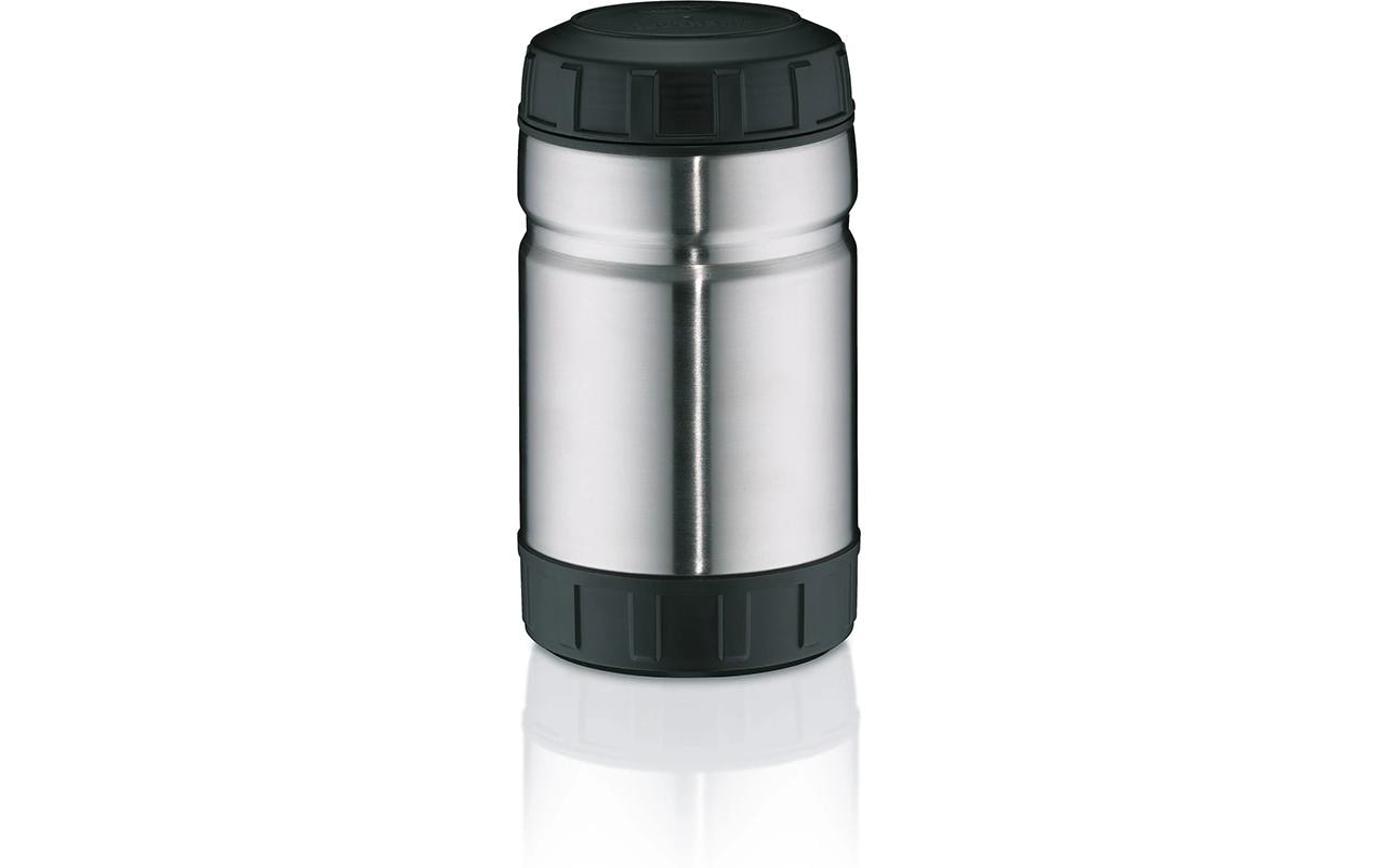 Alfi Thermo-Foodbehälter 1 l, Schwarz