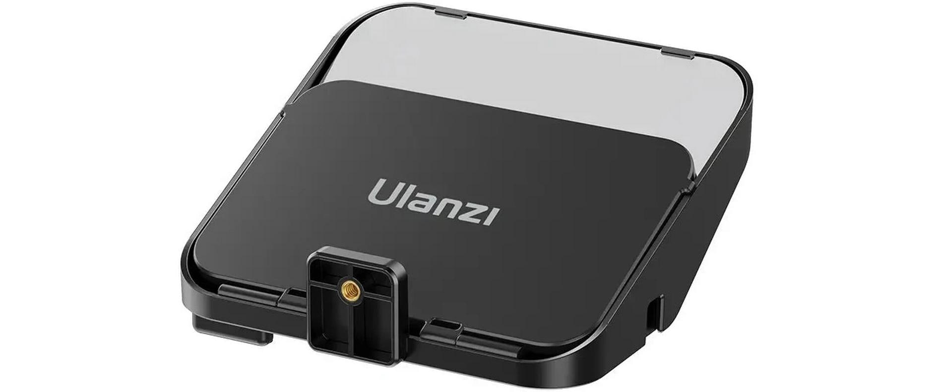Ulanzi Teleprompter für Smartphones/Kameras RT02