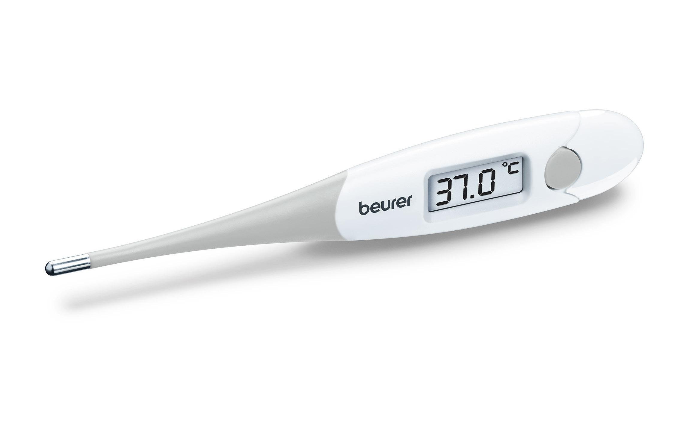 Beurer Fieberthermometer Express FT13