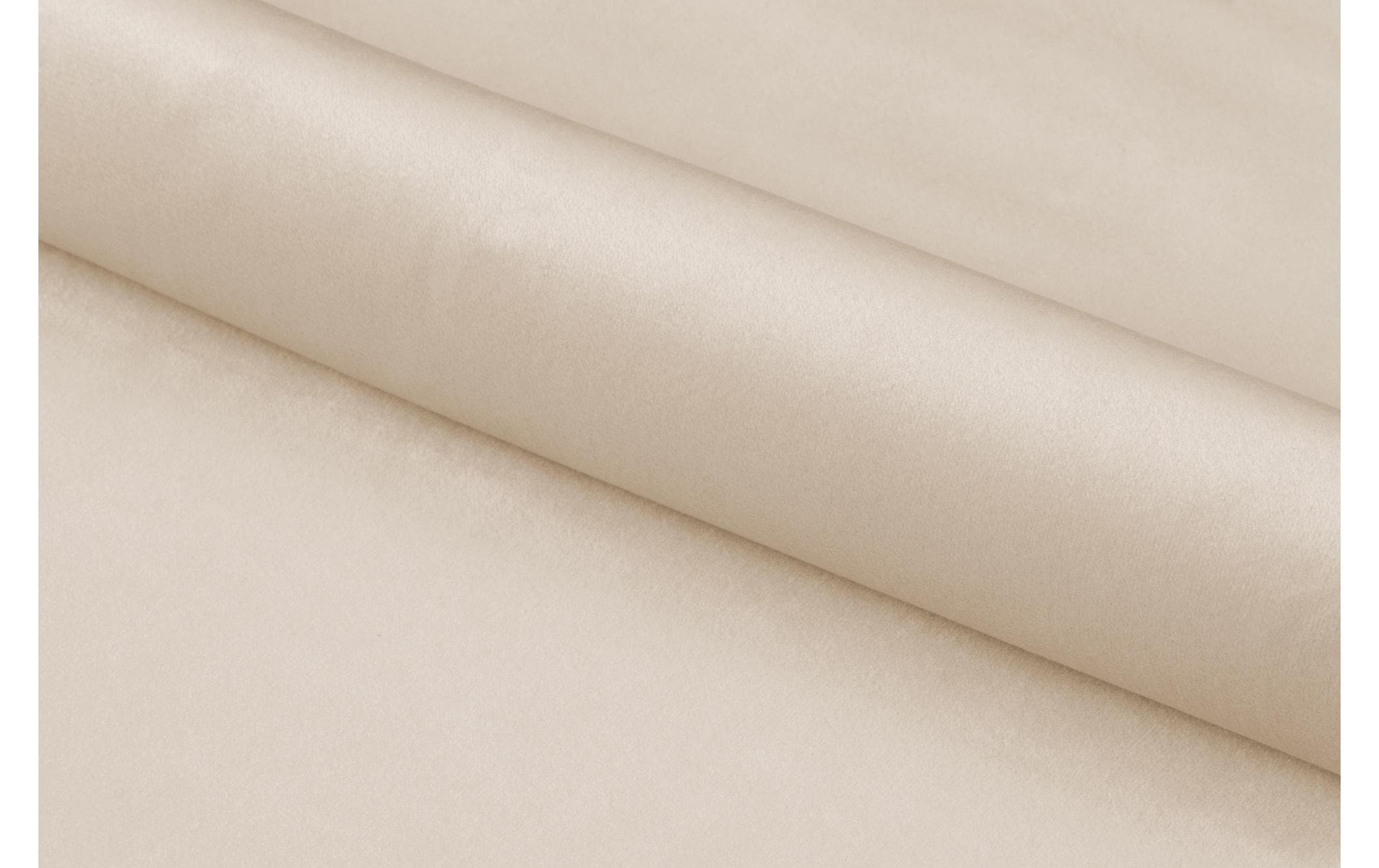 AC Design Bürostuhl Nora, mit Polsterrücken und Armlehnen, Sand