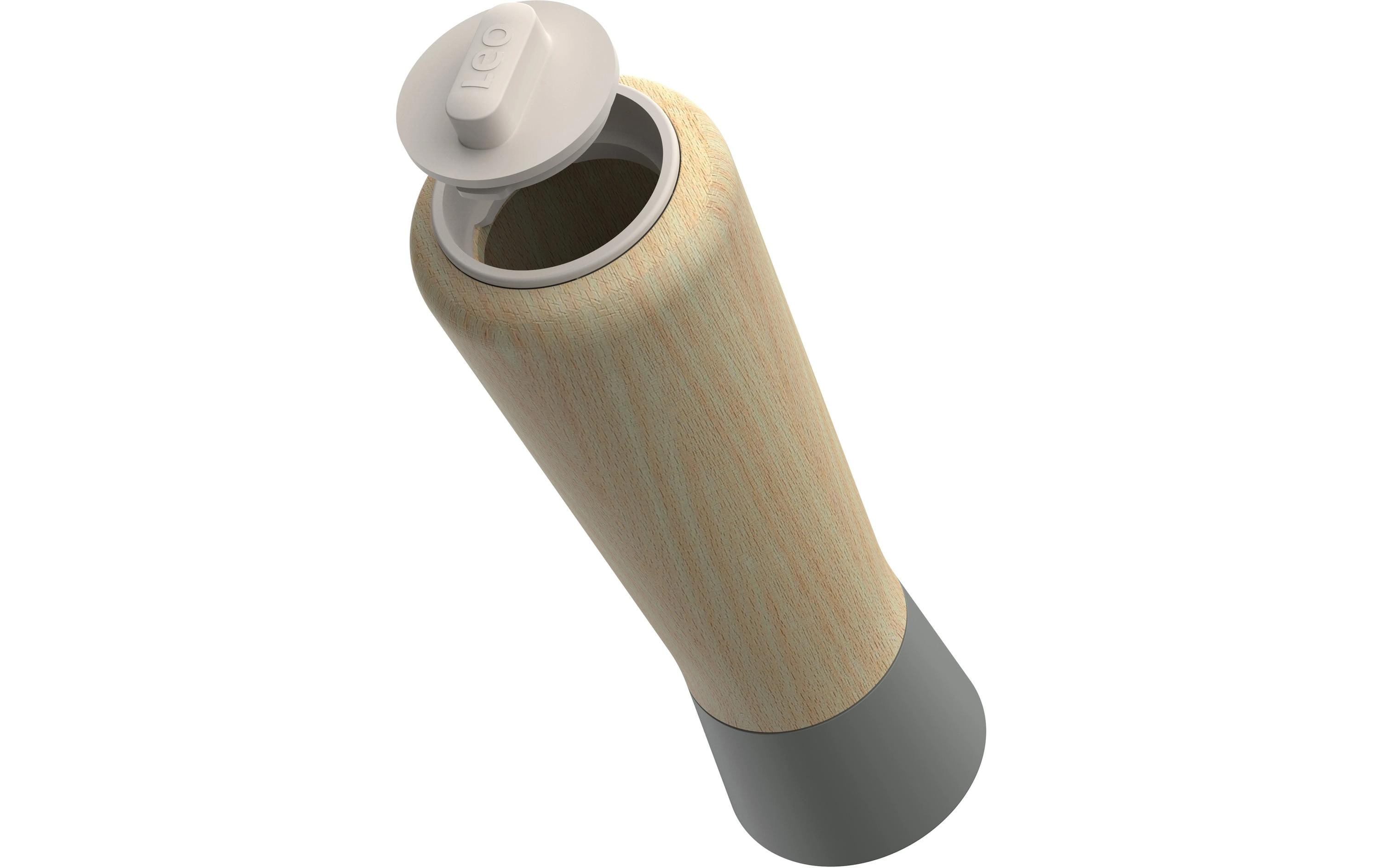 BergHOFF Gewürzmühle Leo Balance Moonbeam 20.8 cm, Beige