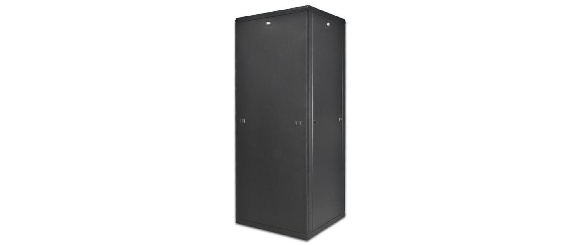 Wirewin Netzwerkschrank CAB 800X1000X42U BL 42HE / Schwarz Wirewin Netzwerkschrank CAB 800X1000X42U BL 42HE / Schwarz