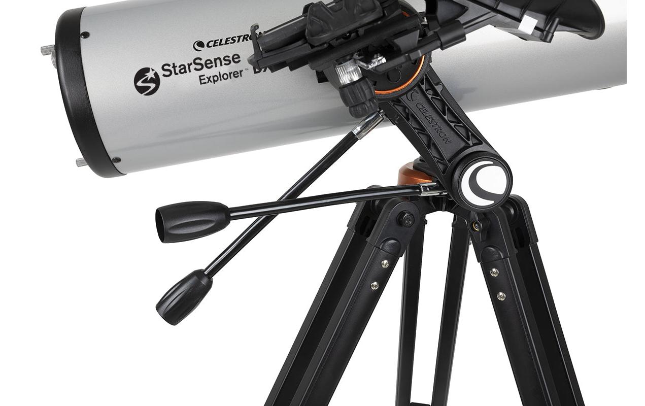 Celestron Teleskop StarSense Explorer DX 130